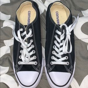 Chuck Taylor All Star Converse